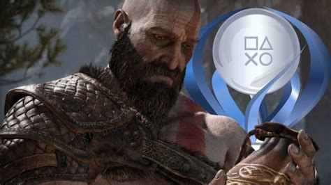 God of War: Leitfaden aller Trophäen